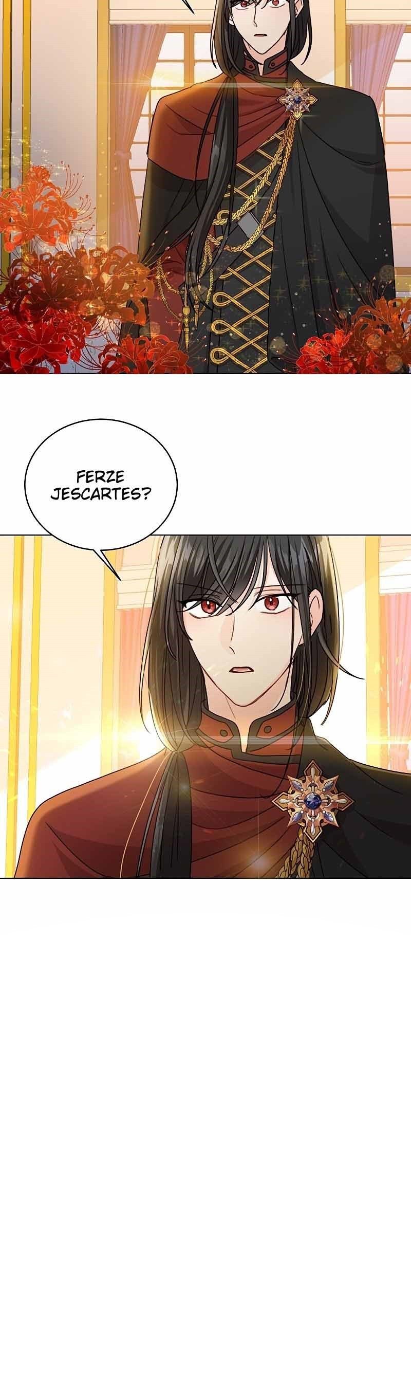 Saving the Sub Male Lead Who Was Thrown Away by Female Lead chapter 3