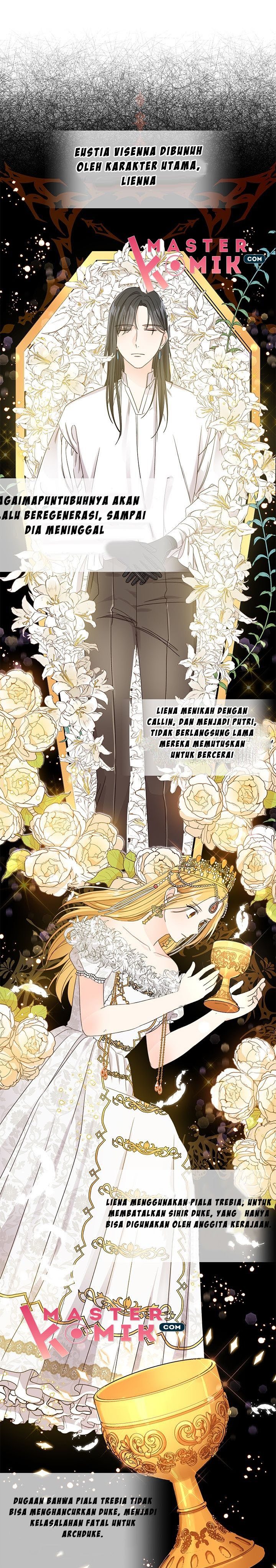 Saving the Sub Male Lead Who Was Thrown Away by Female Lead chapter 9
