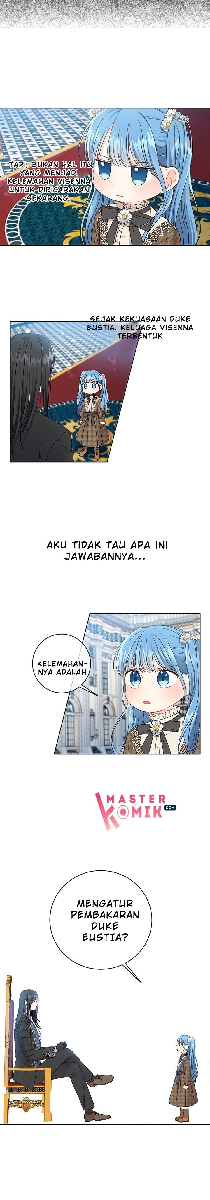 Saving the Sub Male Lead Who Was Thrown Away by Female Lead chapter 9