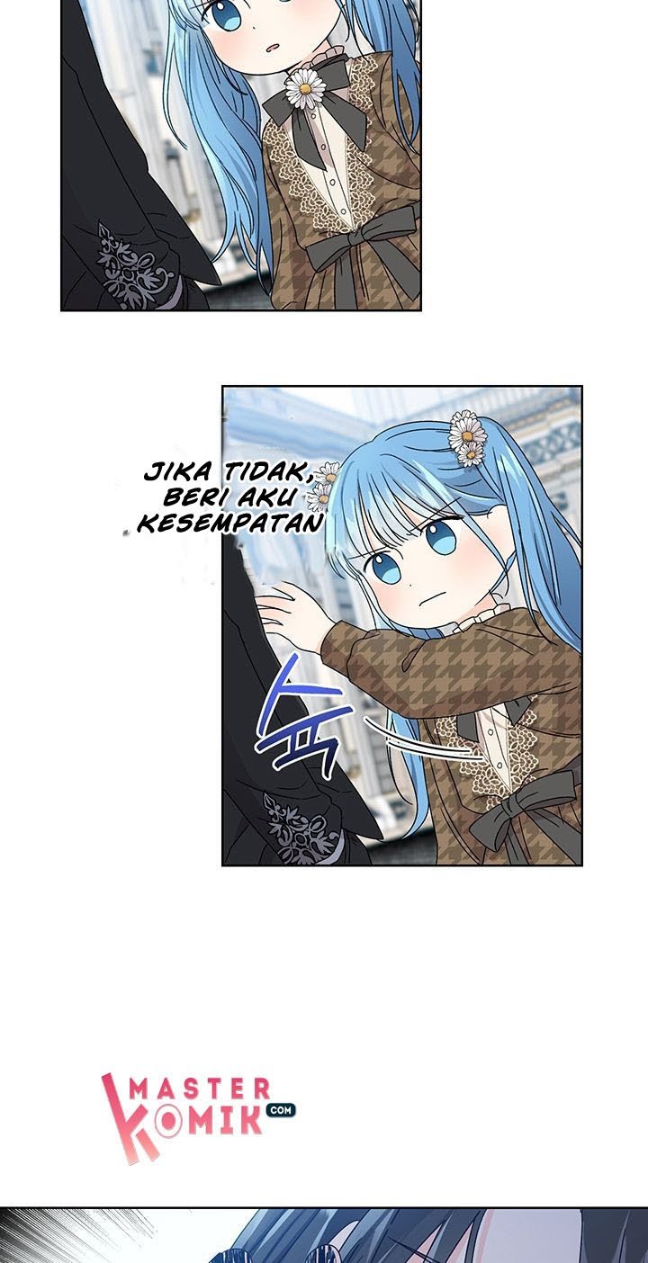 Saving the Sub Male Lead Who Was Thrown Away by Female Lead chapter 9