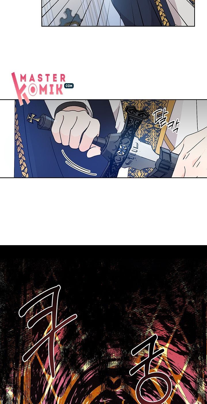Saving the Sub Male Lead Who Was Thrown Away by Female Lead chapter 9