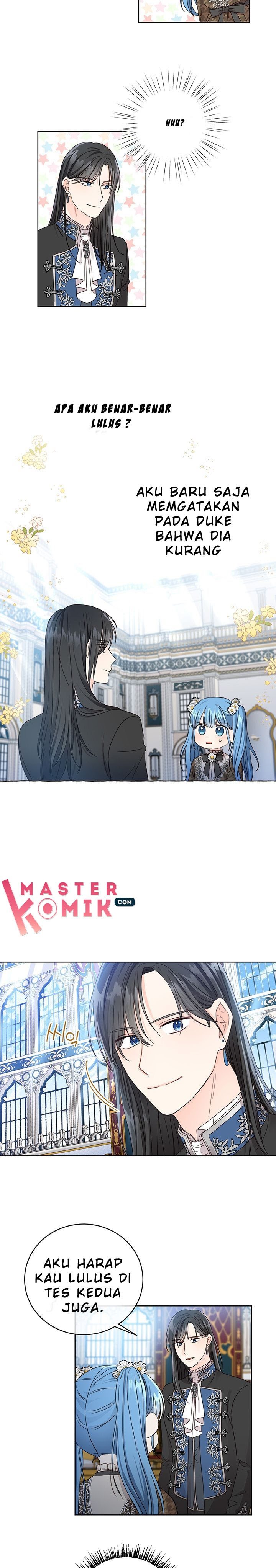 Saving the Sub Male Lead Who Was Thrown Away by Female Lead chapter 9