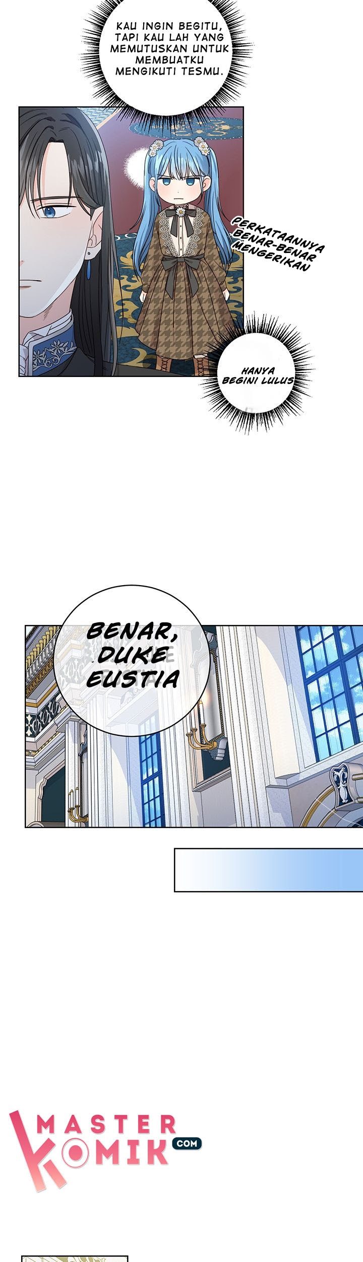 Saving the Sub Male Lead Who Was Thrown Away by Female Lead chapter 9