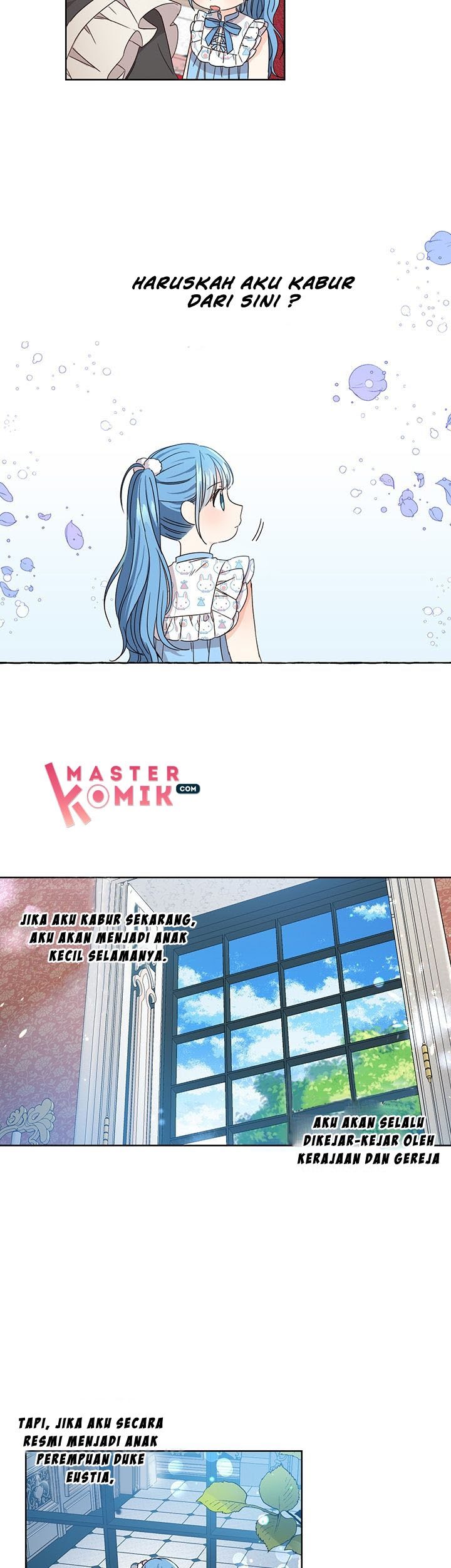 Saving the Sub Male Lead Who Was Thrown Away by Female Lead chapter 9
