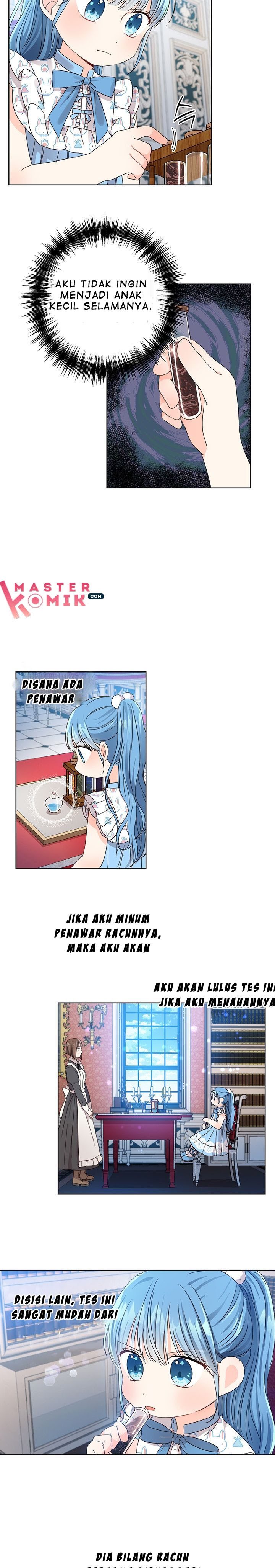 Saving the Sub Male Lead Who Was Thrown Away by Female Lead chapter 9
