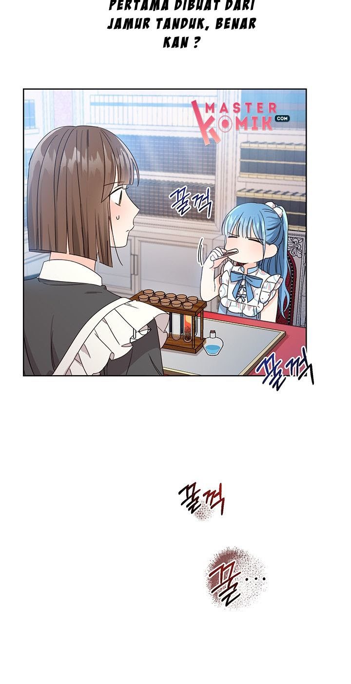 Saving the Sub Male Lead Who Was Thrown Away by Female Lead chapter 9