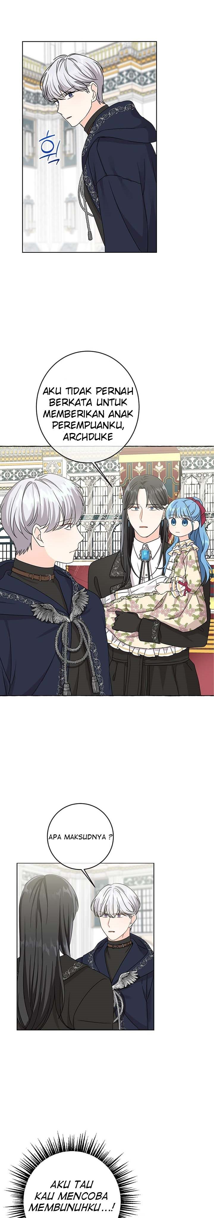 Saving the Sub Male Lead Who Was Thrown Away by Female Lead chapter 14