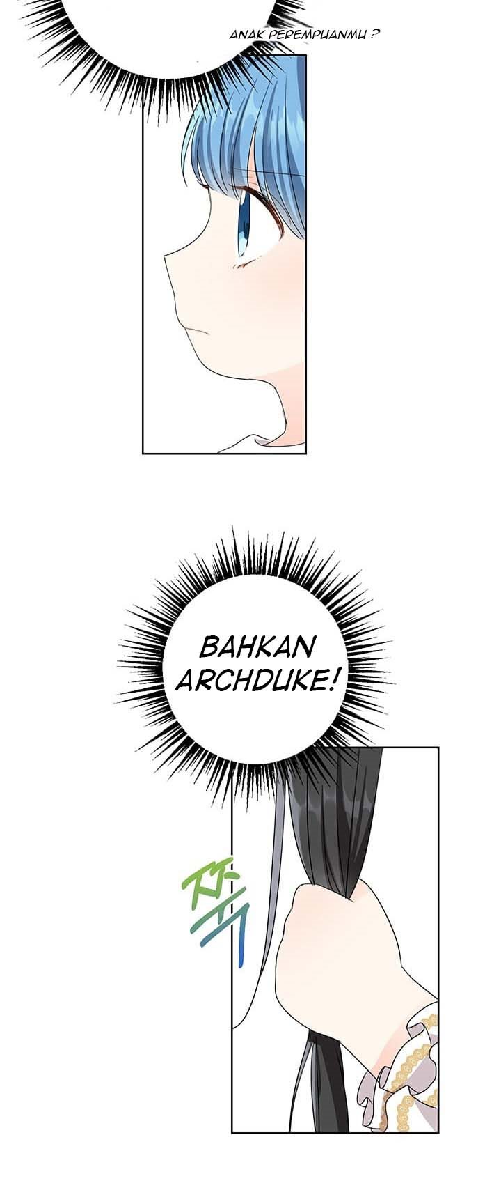 Saving the Sub Male Lead Who Was Thrown Away by Female Lead chapter 14