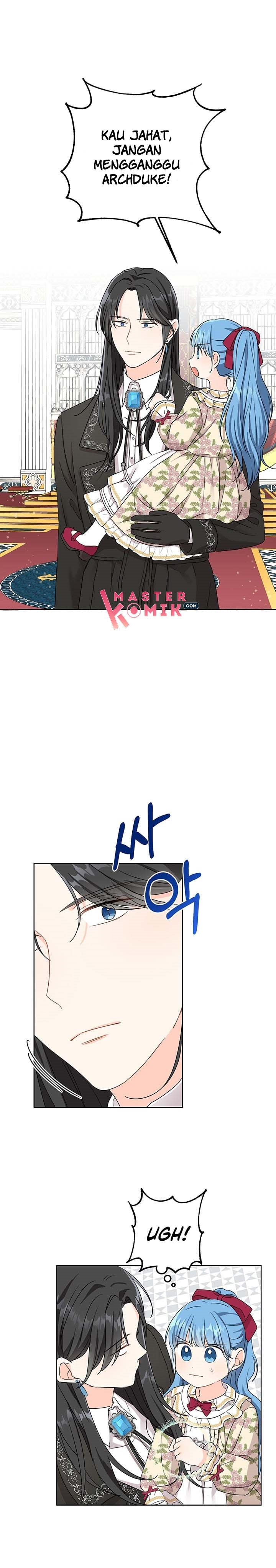 Saving the Sub Male Lead Who Was Thrown Away by Female Lead chapter 14