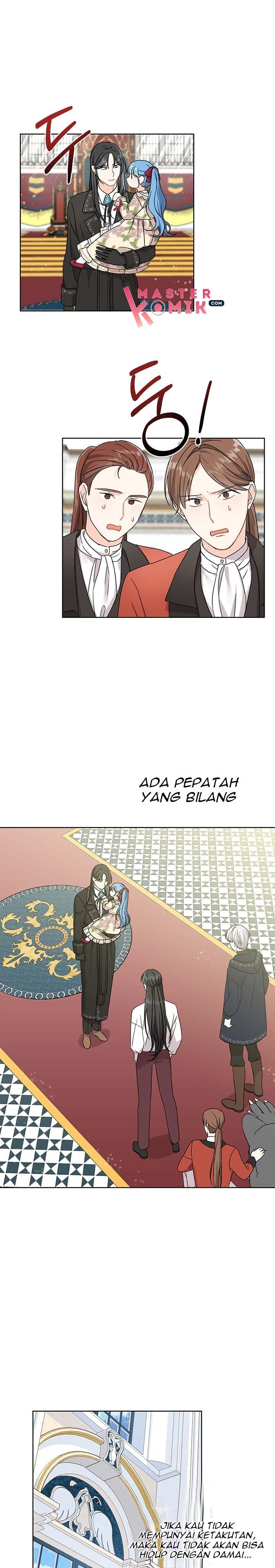Saving the Sub Male Lead Who Was Thrown Away by Female Lead chapter 14