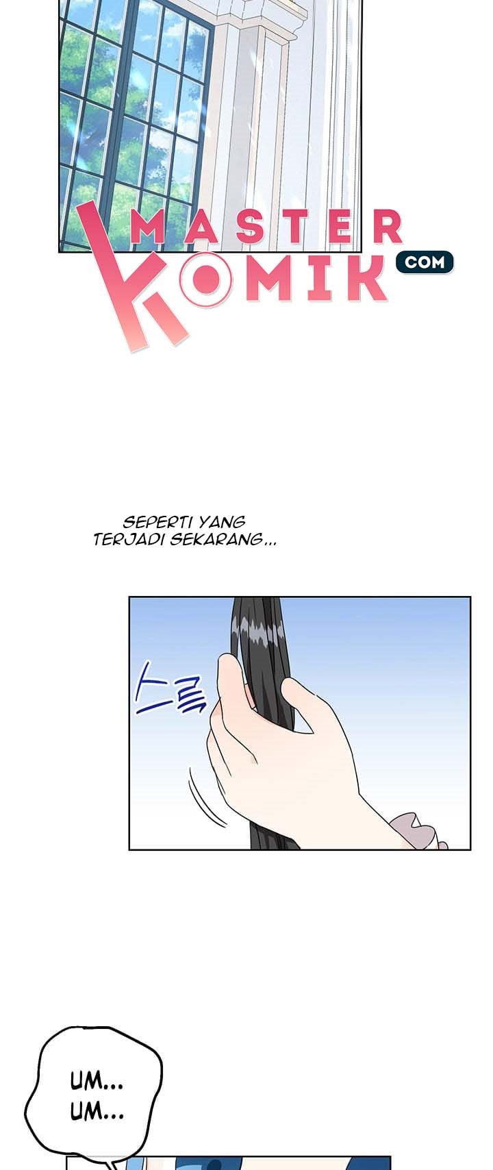 Saving the Sub Male Lead Who Was Thrown Away by Female Lead chapter 14