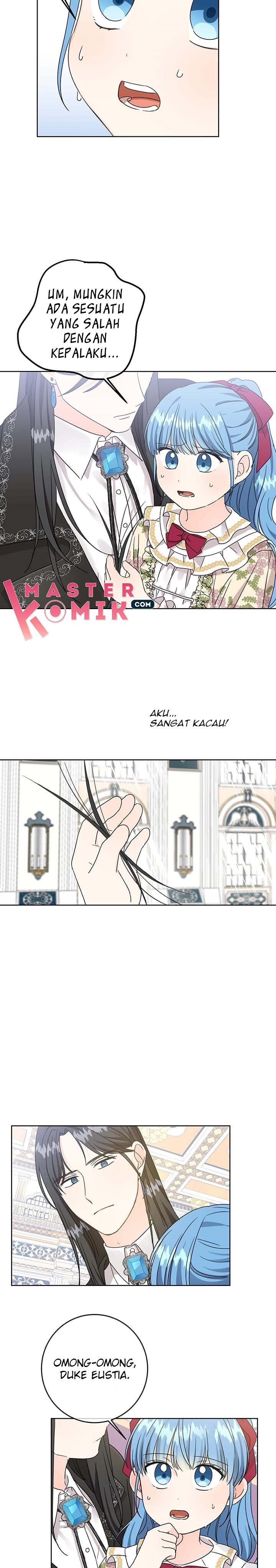 Saving the Sub Male Lead Who Was Thrown Away by Female Lead chapter 14