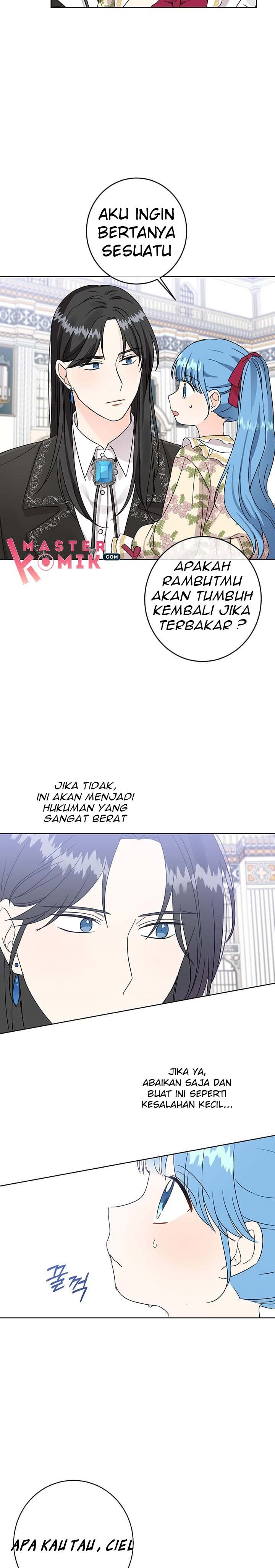 Saving the Sub Male Lead Who Was Thrown Away by Female Lead chapter 14