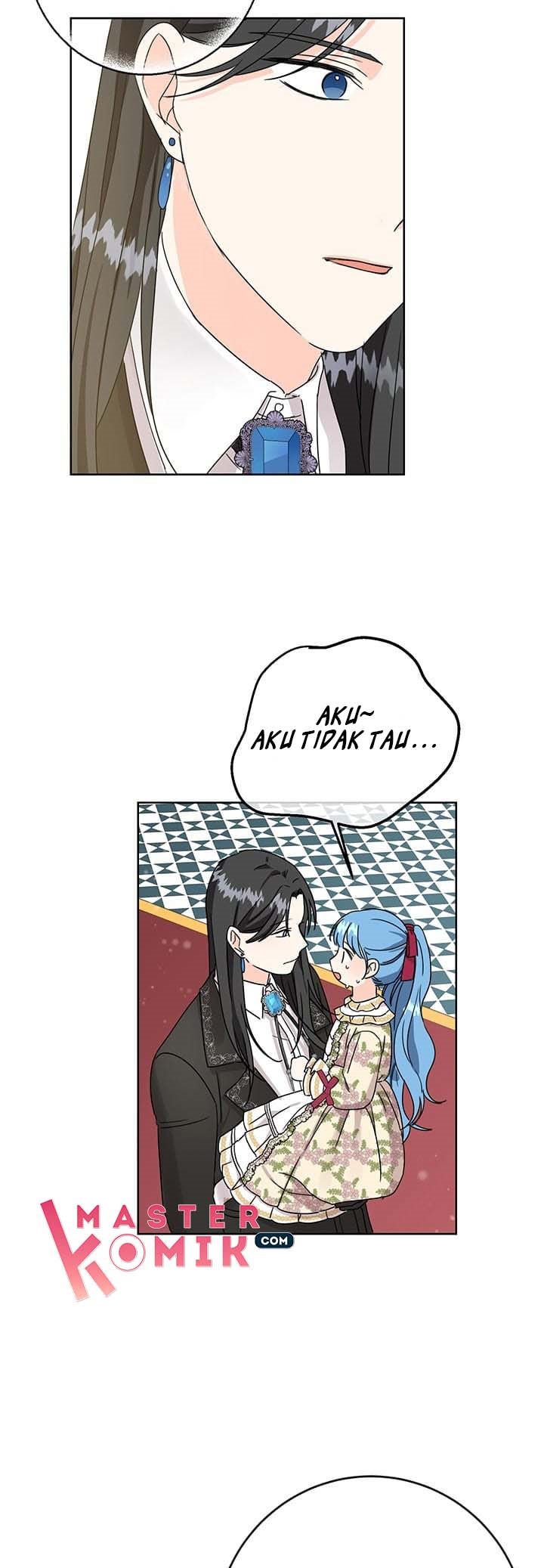 Saving the Sub Male Lead Who Was Thrown Away by Female Lead chapter 14