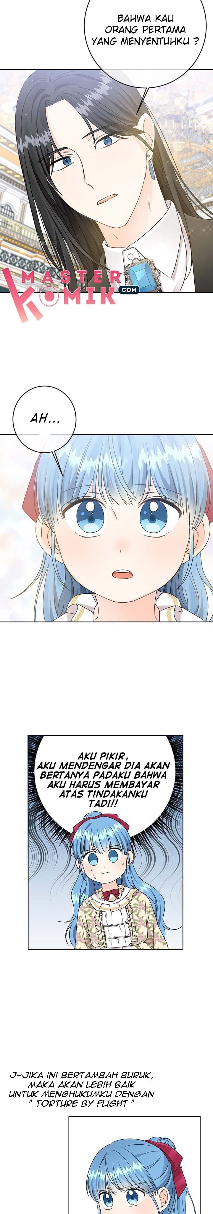 Saving the Sub Male Lead Who Was Thrown Away by Female Lead chapter 14