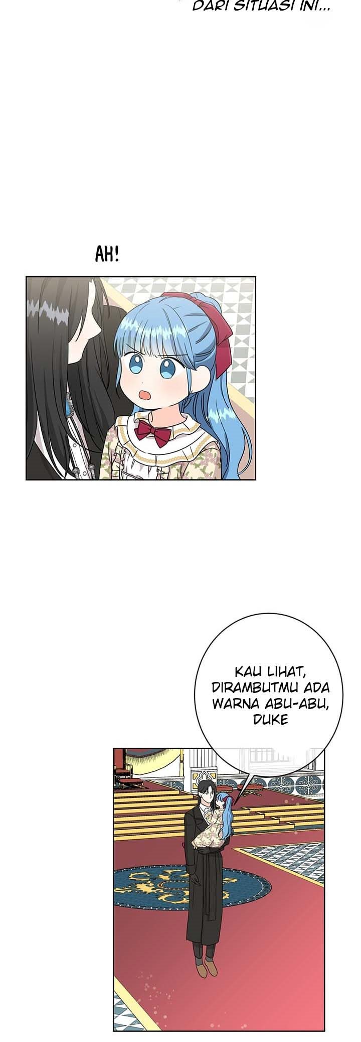 Saving the Sub Male Lead Who Was Thrown Away by Female Lead chapter 14