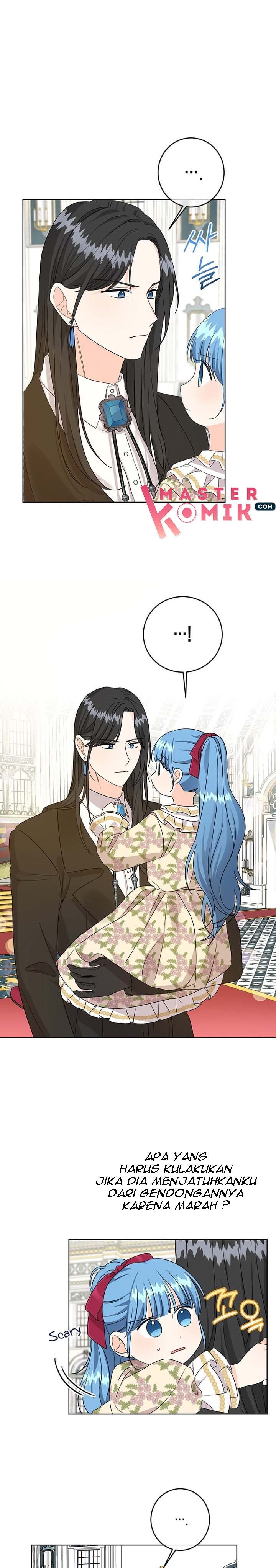 Saving the Sub Male Lead Who Was Thrown Away by Female Lead chapter 14