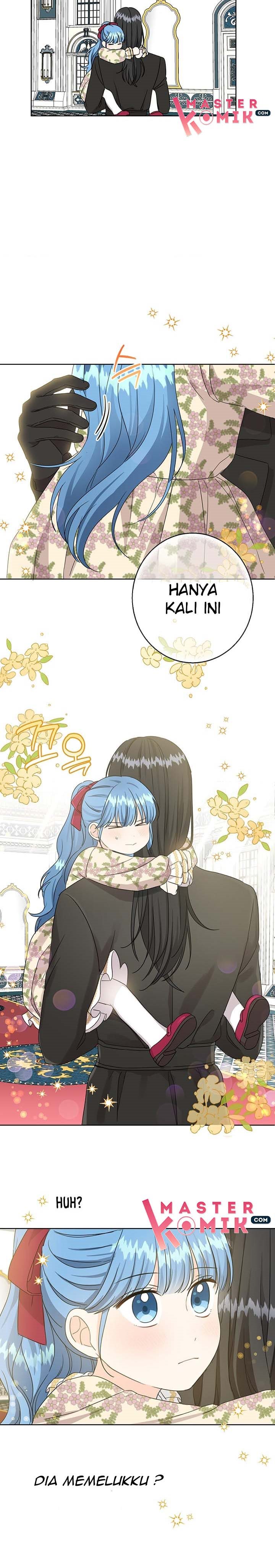 Saving the Sub Male Lead Who Was Thrown Away by Female Lead chapter 14
