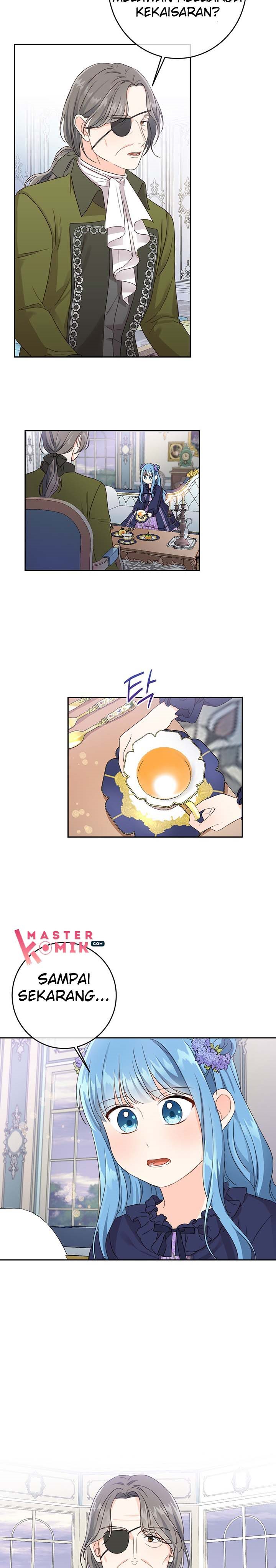 Saving the Sub Male Lead Who Was Thrown Away by Female Lead chapter 16