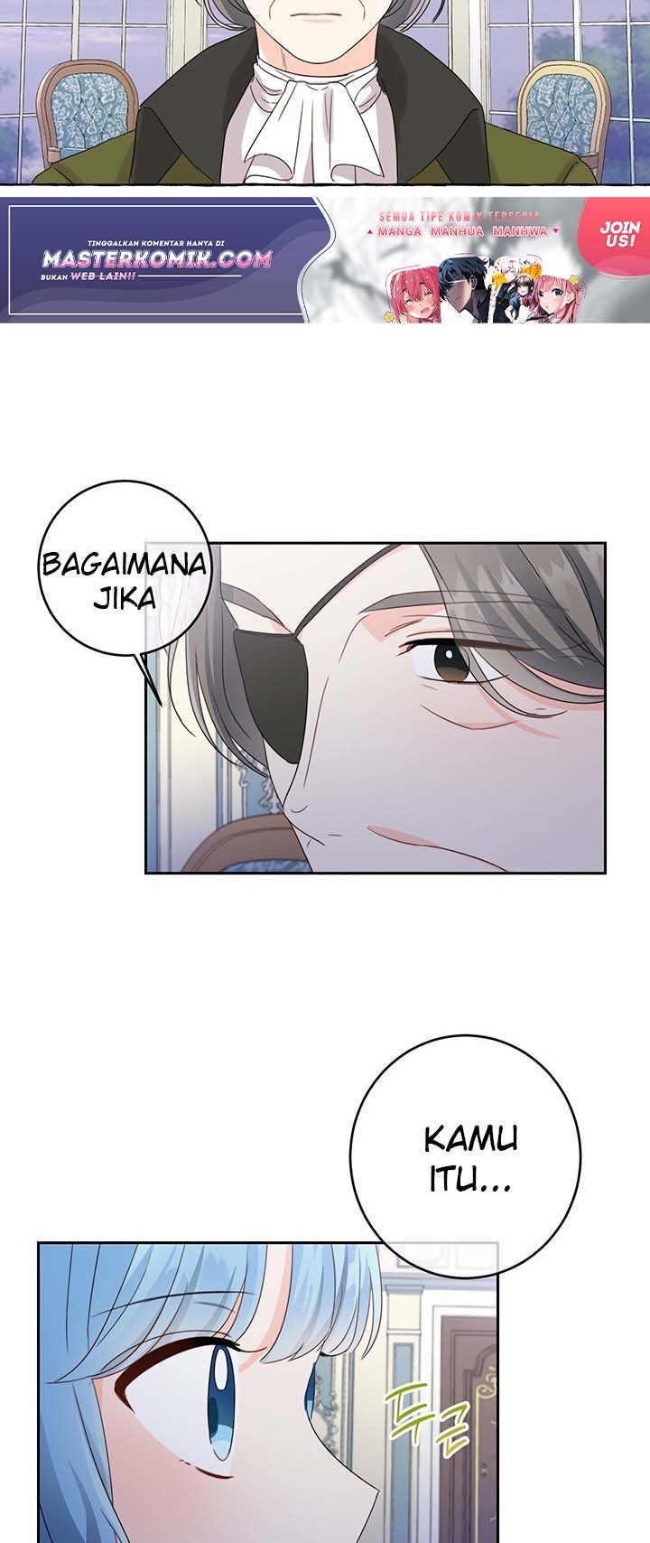 Saving the Sub Male Lead Who Was Thrown Away by Female Lead chapter 16