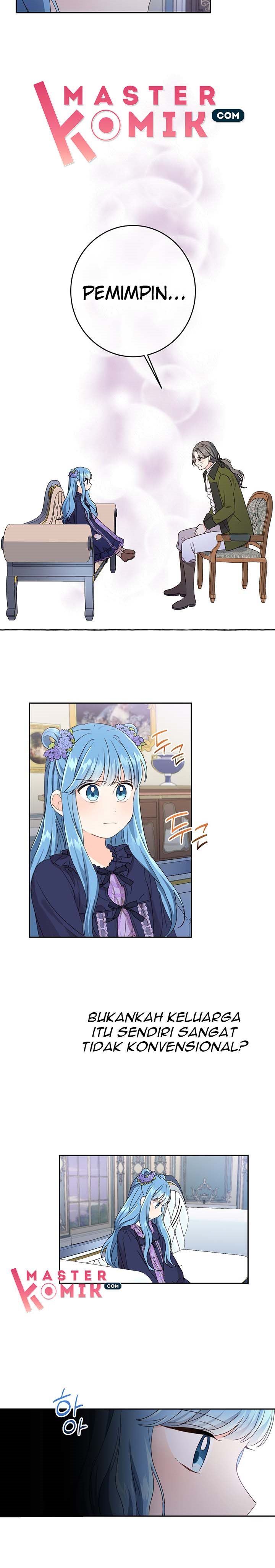 Saving the Sub Male Lead Who Was Thrown Away by Female Lead chapter 16