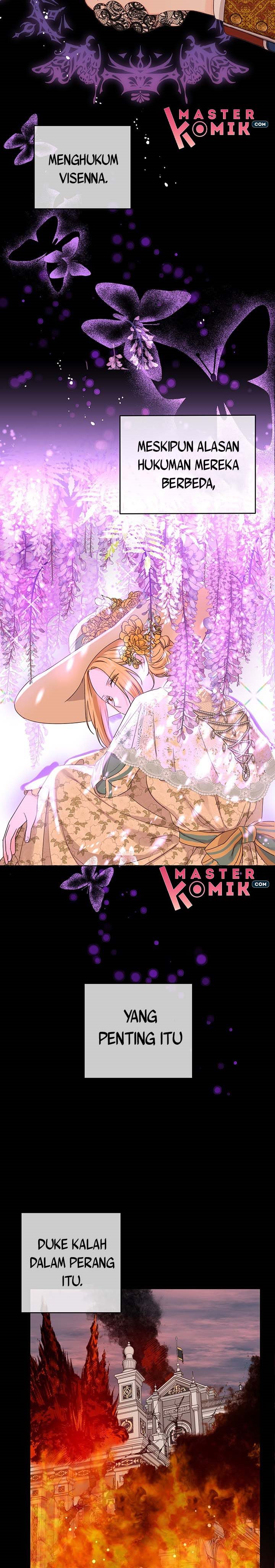 Saving the Sub Male Lead Who Was Thrown Away by Female Lead chapter 16