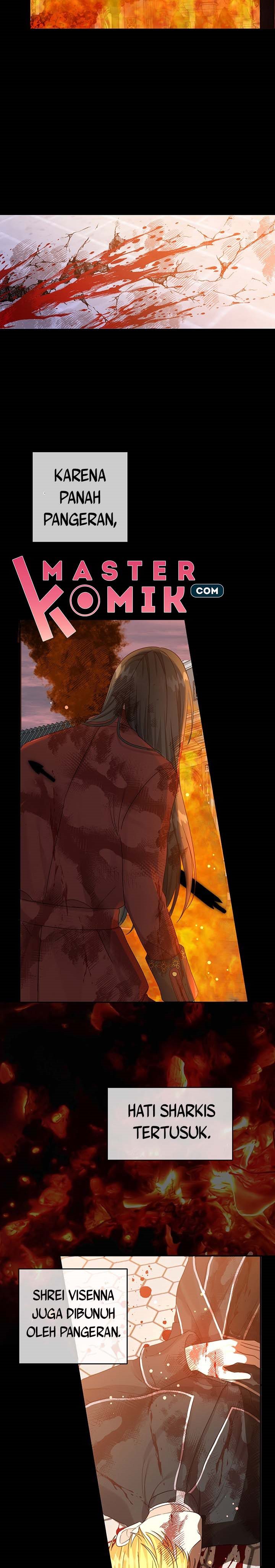 Saving the Sub Male Lead Who Was Thrown Away by Female Lead chapter 16
