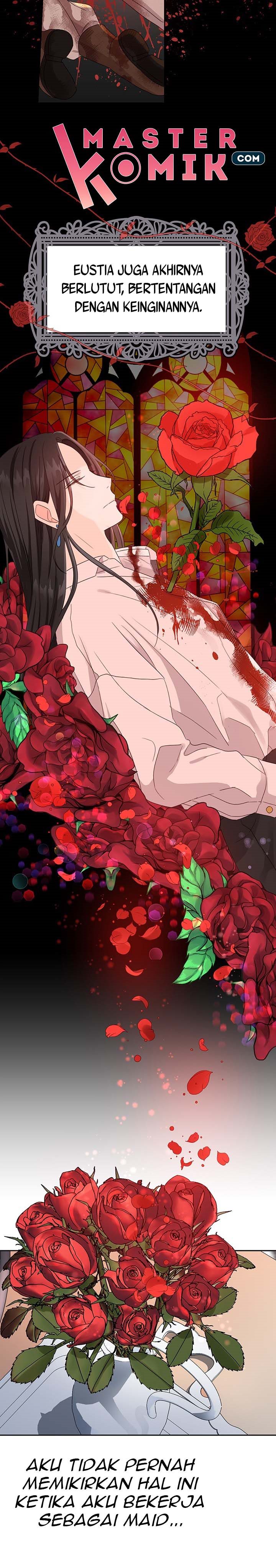 Saving the Sub Male Lead Who Was Thrown Away by Female Lead chapter 16