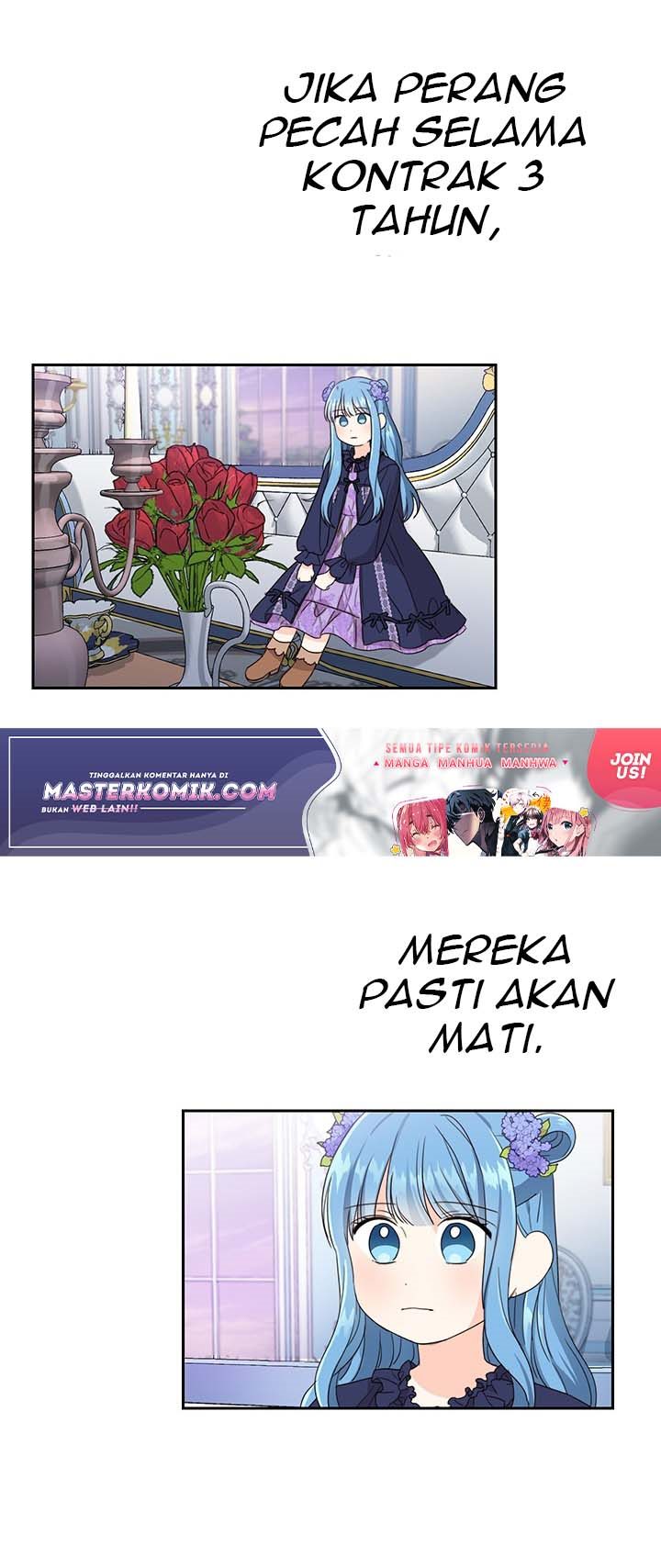Saving the Sub Male Lead Who Was Thrown Away by Female Lead chapter 16