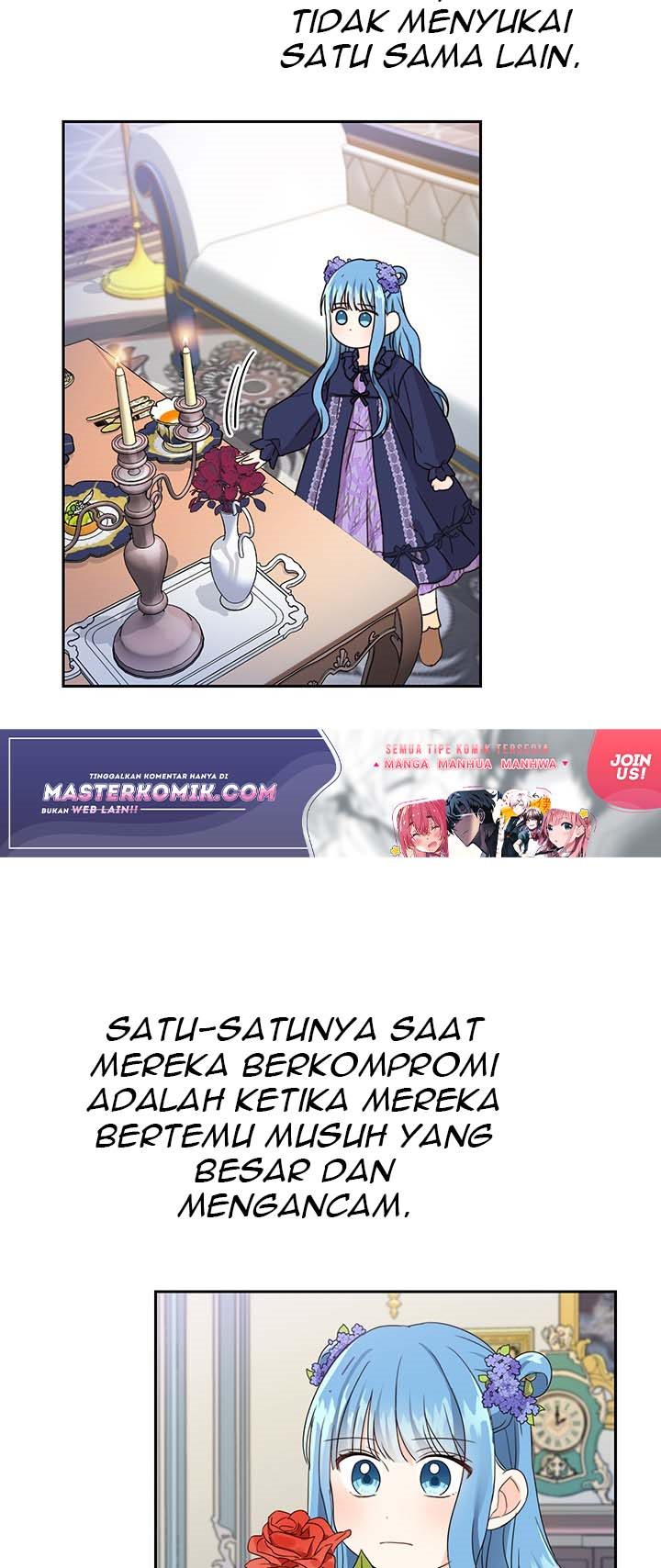 Saving the Sub Male Lead Who Was Thrown Away by Female Lead chapter 16