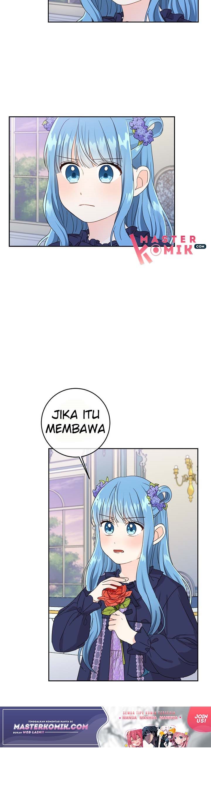 Saving the Sub Male Lead Who Was Thrown Away by Female Lead chapter 16