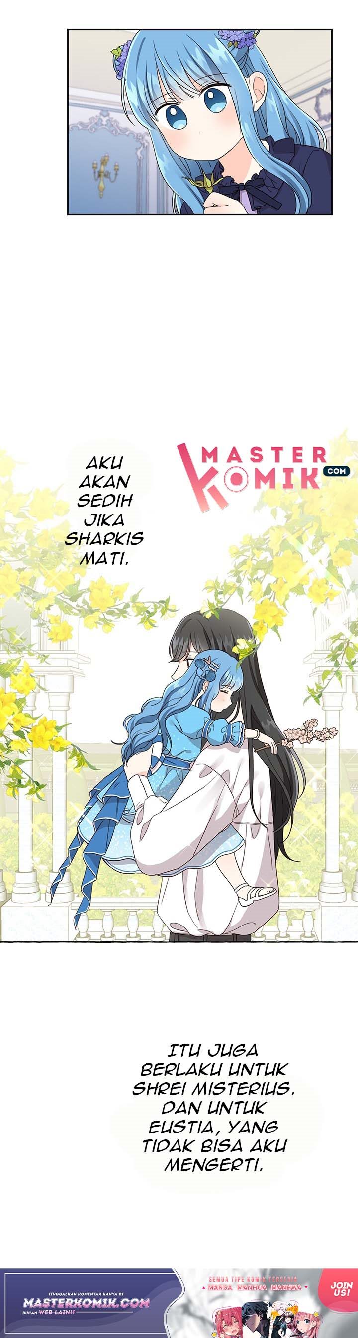 Saving the Sub Male Lead Who Was Thrown Away by Female Lead chapter 16