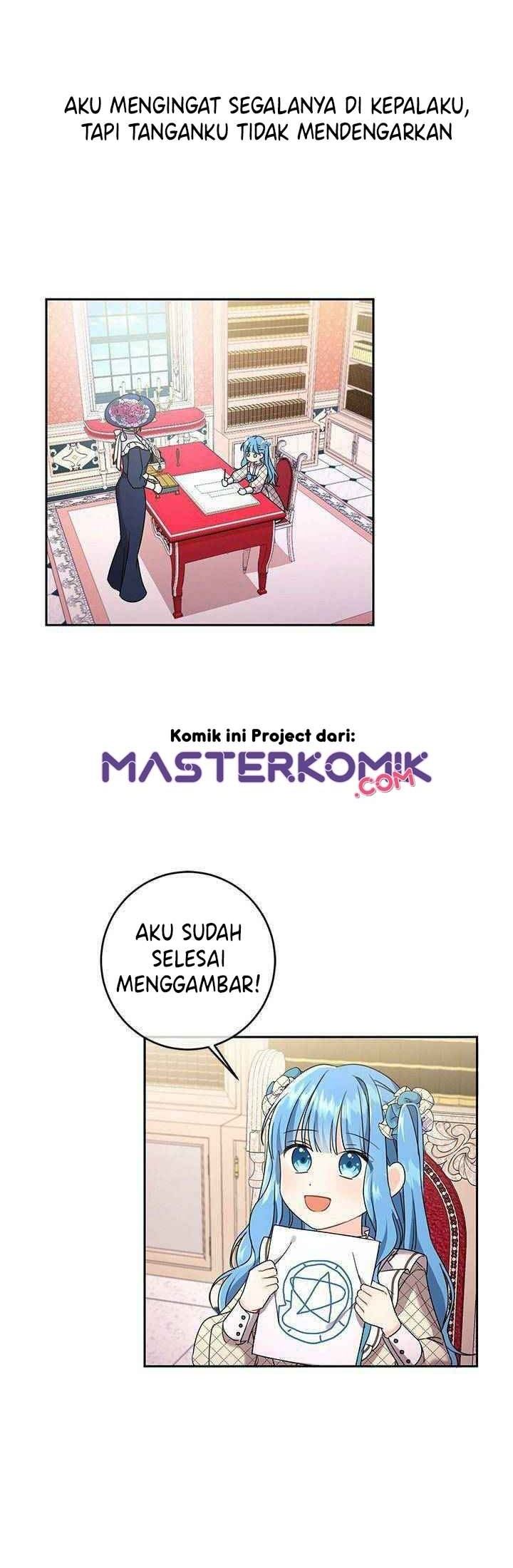 Saving the Sub Male Lead Who Was Thrown Away by Female Lead chapter 23