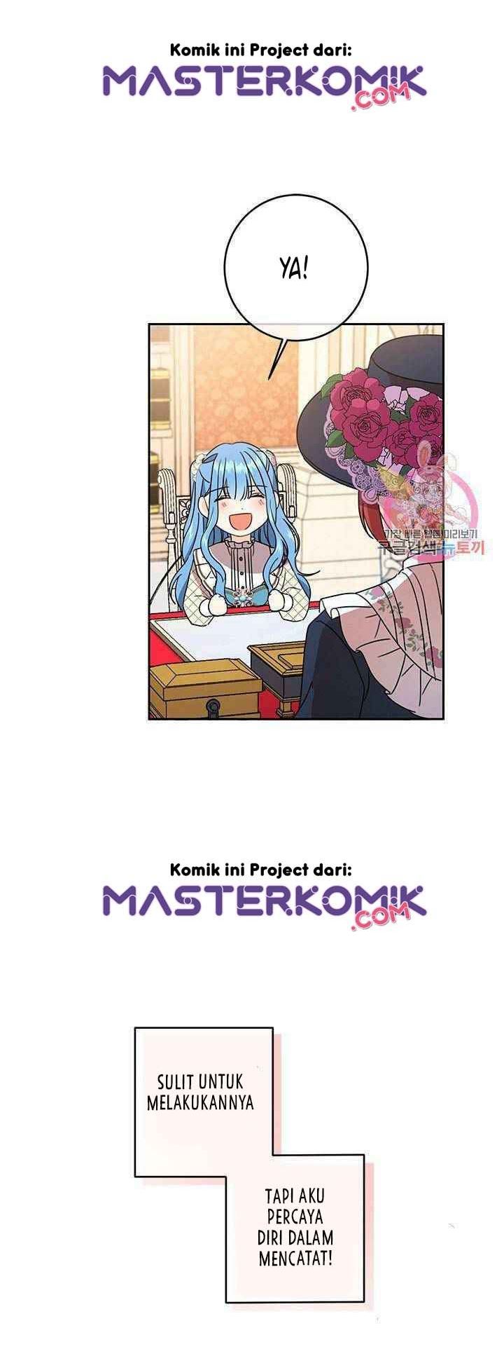 Saving the Sub Male Lead Who Was Thrown Away by Female Lead chapter 23
