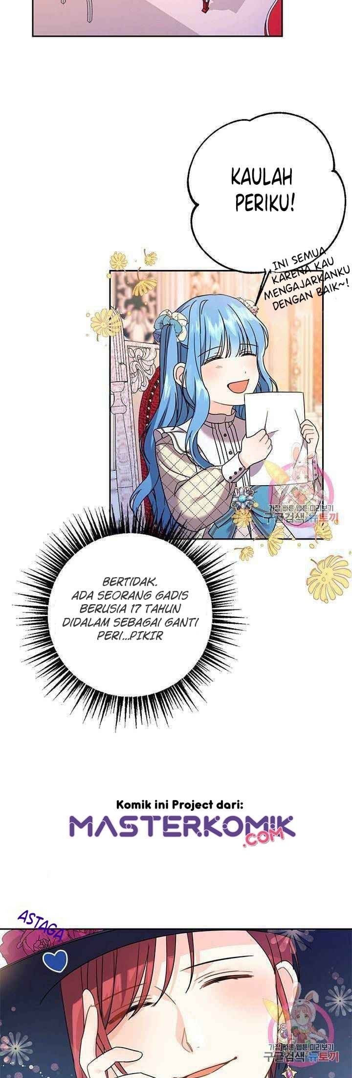 Saving the Sub Male Lead Who Was Thrown Away by Female Lead chapter 23