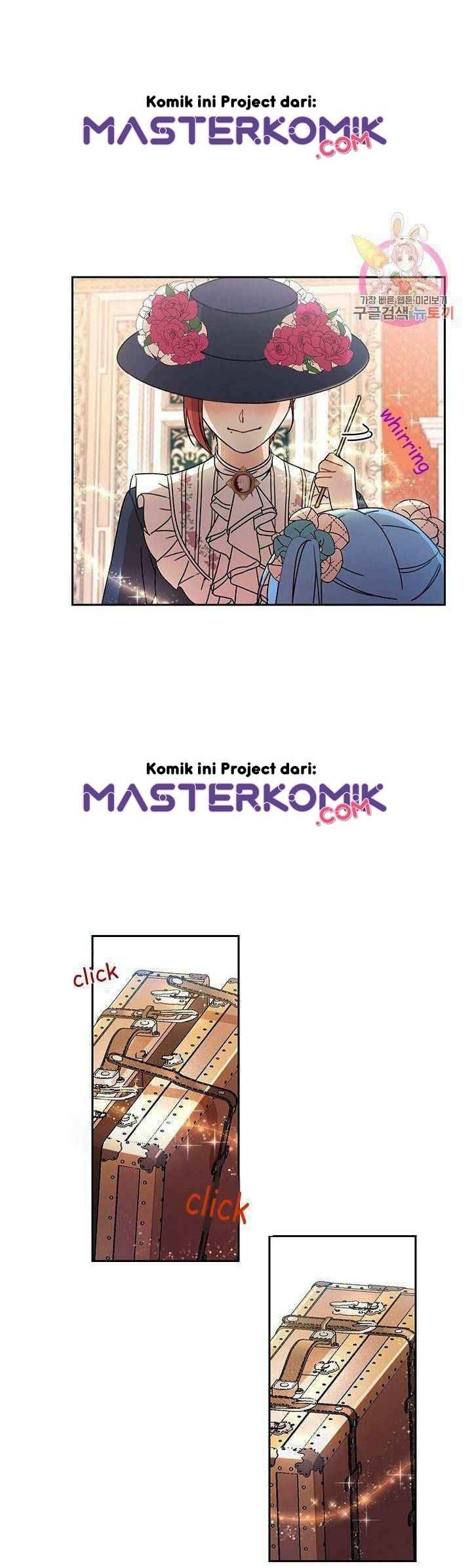 Saving the Sub Male Lead Who Was Thrown Away by Female Lead chapter 23