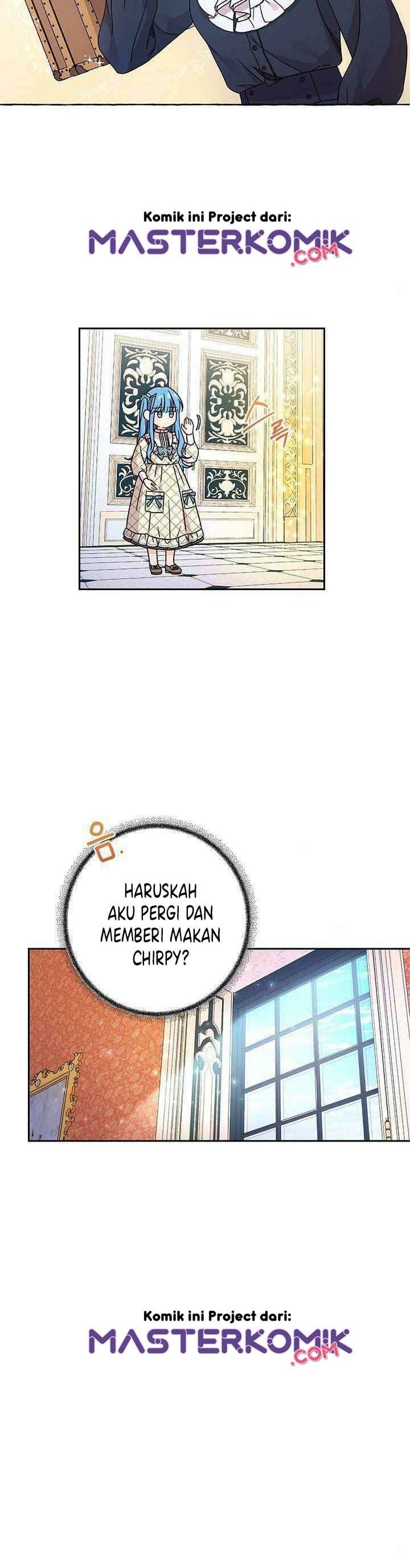 Saving the Sub Male Lead Who Was Thrown Away by Female Lead chapter 23