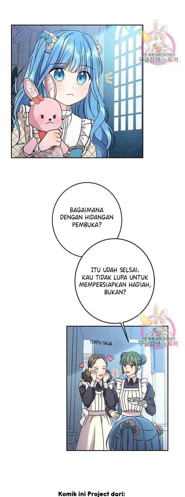 Saving the Sub Male Lead Who Was Thrown Away by Female Lead chapter 23