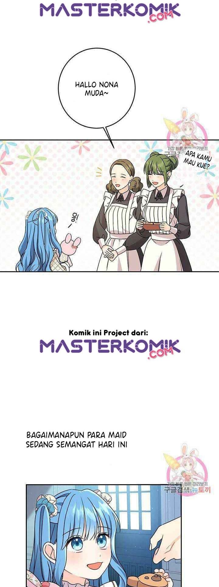 Saving the Sub Male Lead Who Was Thrown Away by Female Lead chapter 23