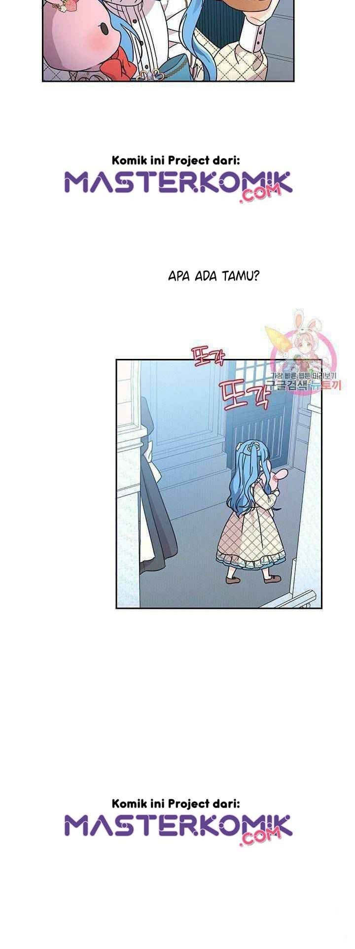 Saving the Sub Male Lead Who Was Thrown Away by Female Lead chapter 23