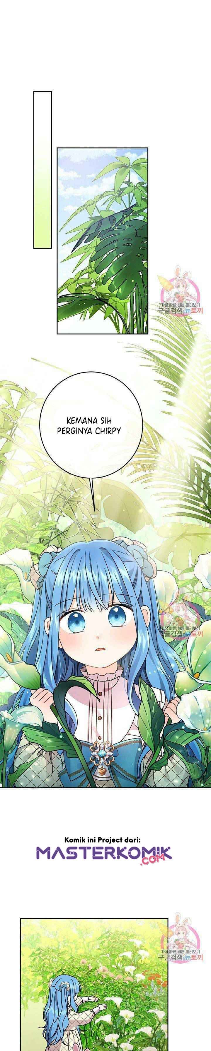 Saving the Sub Male Lead Who Was Thrown Away by Female Lead chapter 23
