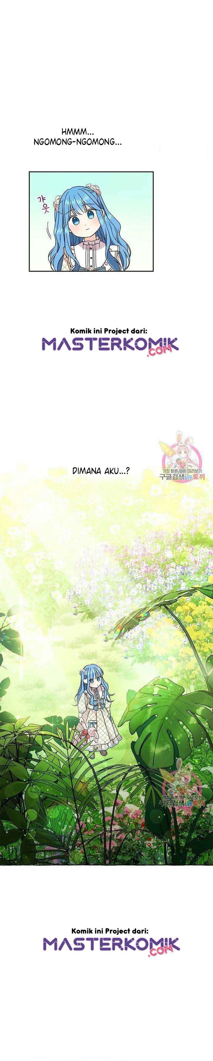 Saving the Sub Male Lead Who Was Thrown Away by Female Lead chapter 23