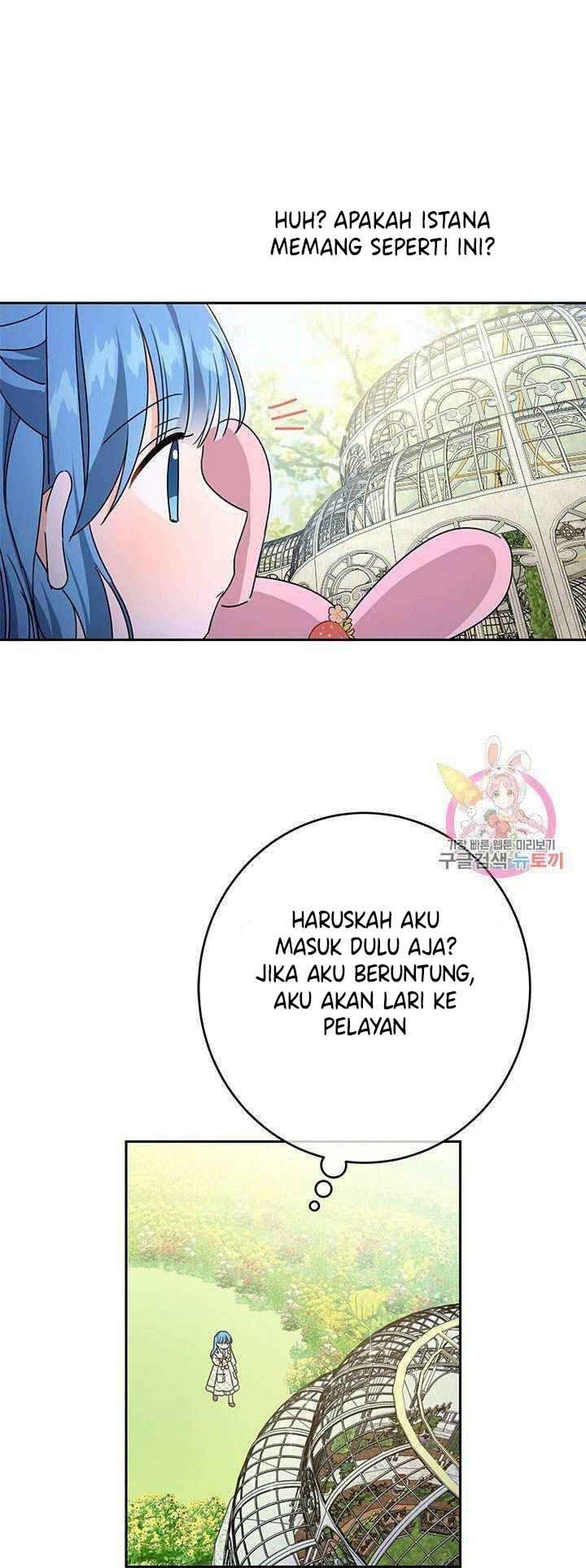 Saving the Sub Male Lead Who Was Thrown Away by Female Lead chapter 23