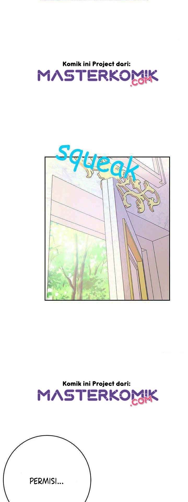 Saving the Sub Male Lead Who Was Thrown Away by Female Lead chapter 23