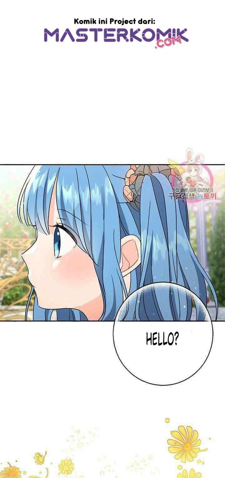 Saving the Sub Male Lead Who Was Thrown Away by Female Lead chapter 23