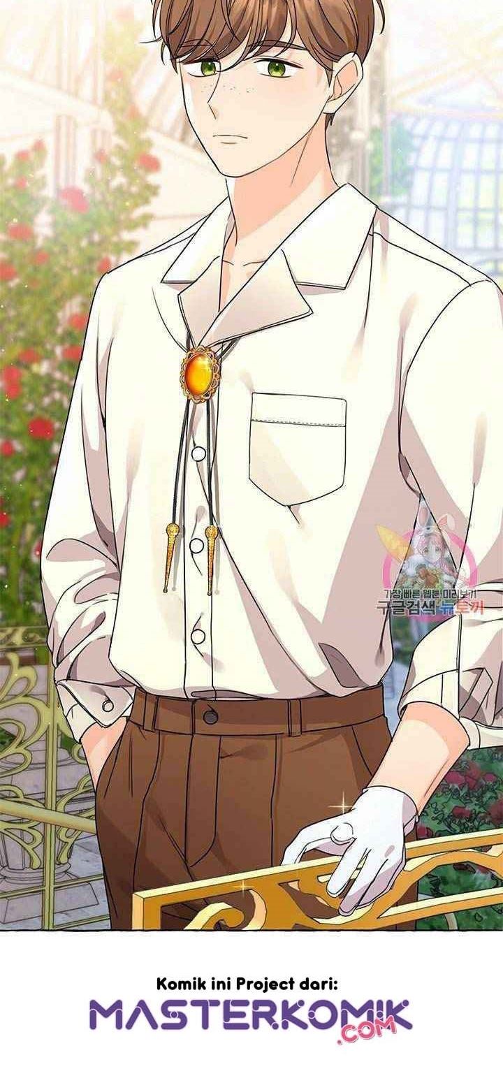 Saving the Sub Male Lead Who Was Thrown Away by Female Lead chapter 23