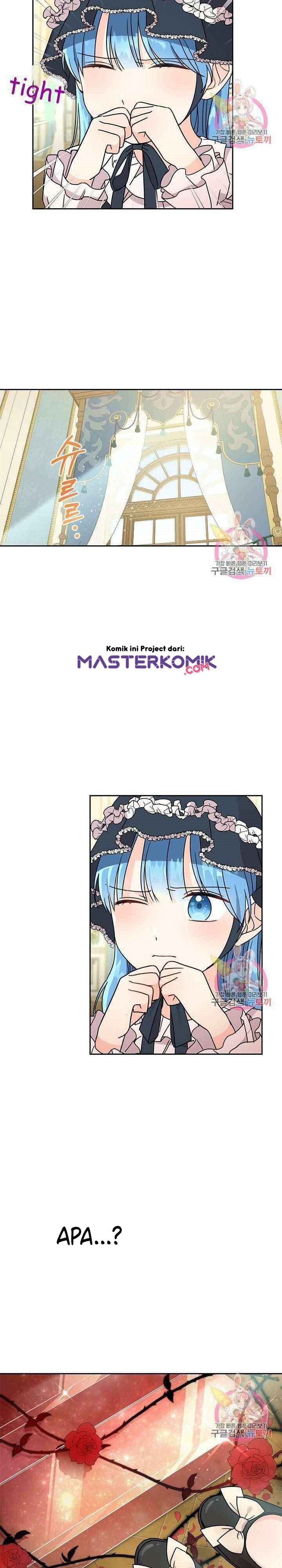 Saving the Sub Male Lead Who Was Thrown Away by Female Lead chapter 27
