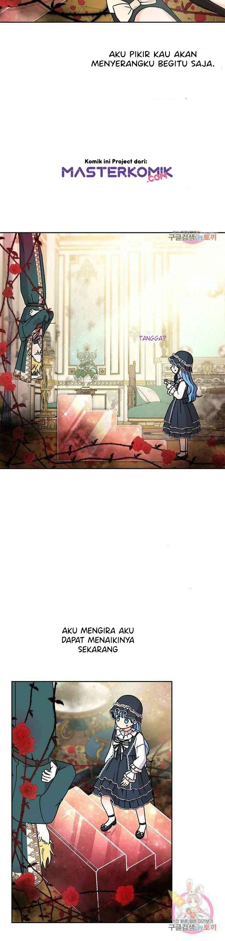 Saving the Sub Male Lead Who Was Thrown Away by Female Lead chapter 27