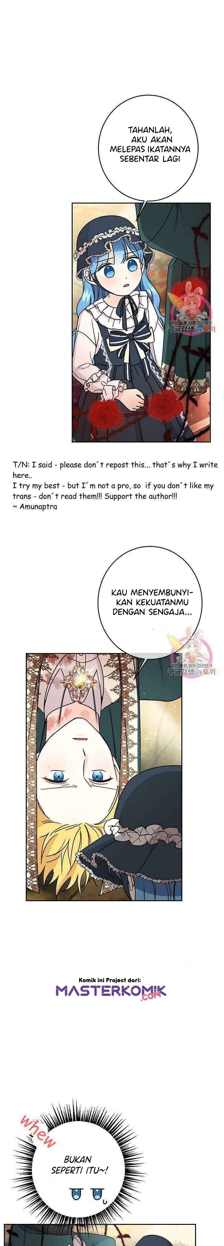 Saving the Sub Male Lead Who Was Thrown Away by Female Lead chapter 27