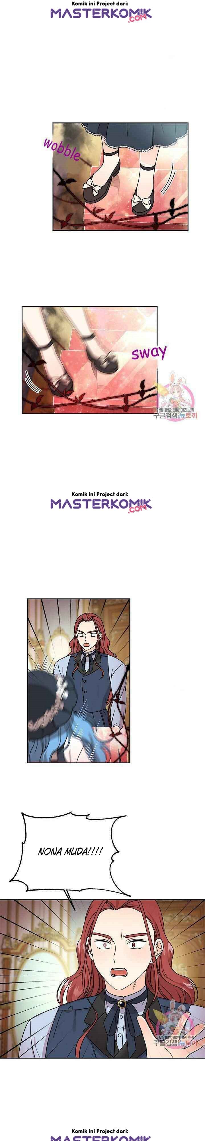 Saving the Sub Male Lead Who Was Thrown Away by Female Lead chapter 27
